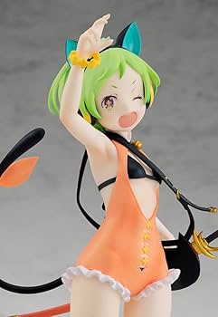 Amazon | POP UP PARADE 咲う アルスノトリア メル 猫王国 Ver